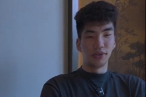 余嘉豪：上场打球才能证明自己的价值 浙江重视我 自己想再冲一冲